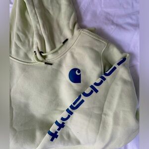 Carhartt Pullover Hoodie - relaxed fit XL